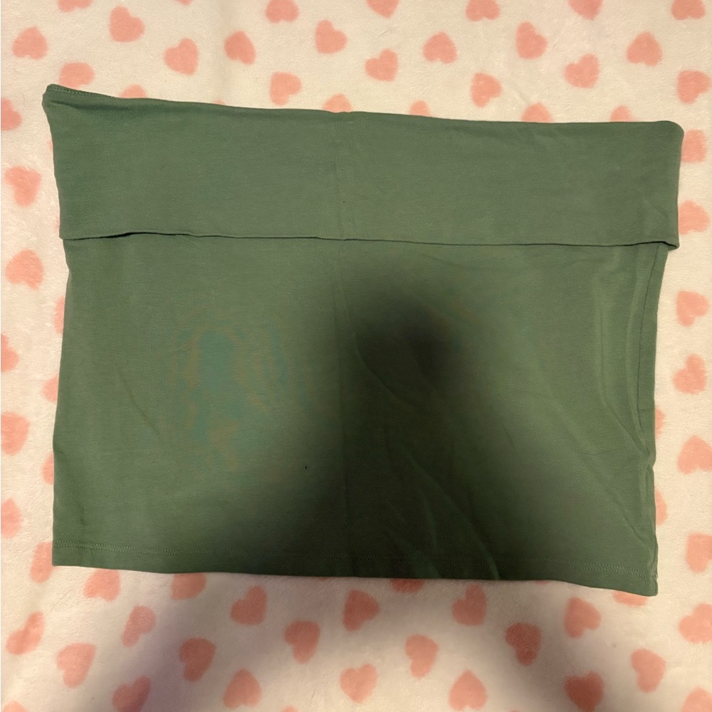 American Eagle Tube Top